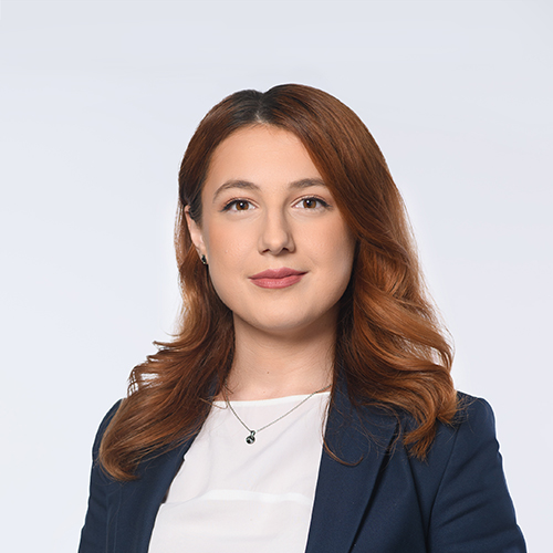 Arnela Maglić