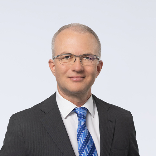 Bert Ortner