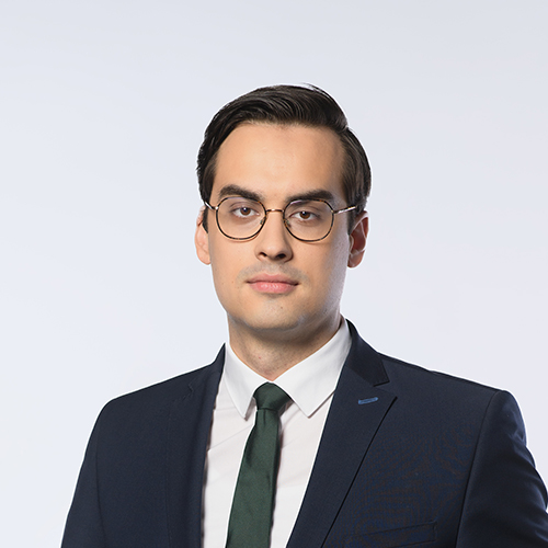 Benjamin Weber