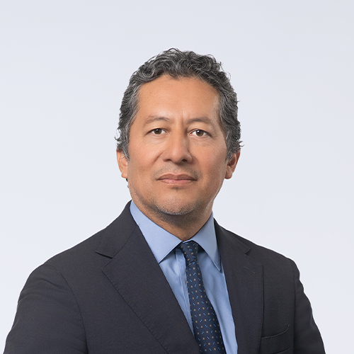 Juan Jorge Bautista