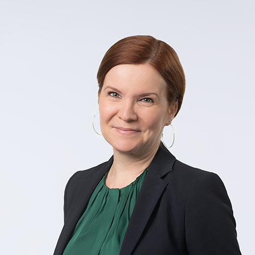 Kirstin McGoldrick