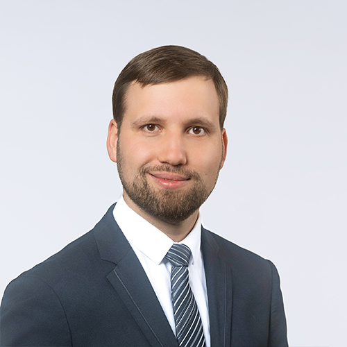 Sergii Melnyk